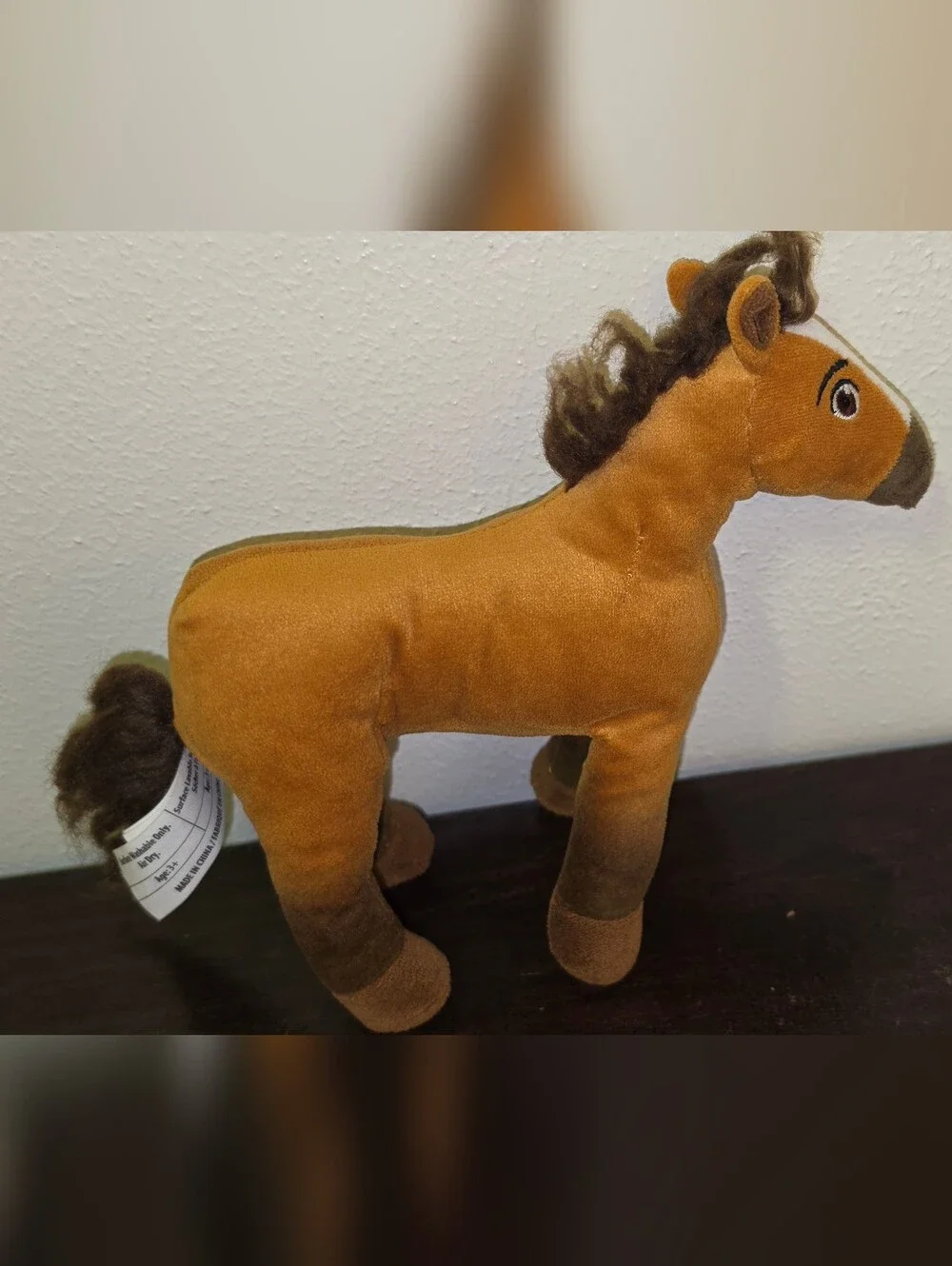 Dreamworks Spirit Horses Lot Of 2